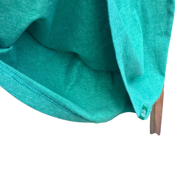 Joshua Tree National Park Graphic Tee Camper Van Wild Tribute M - Picture 7 of 8